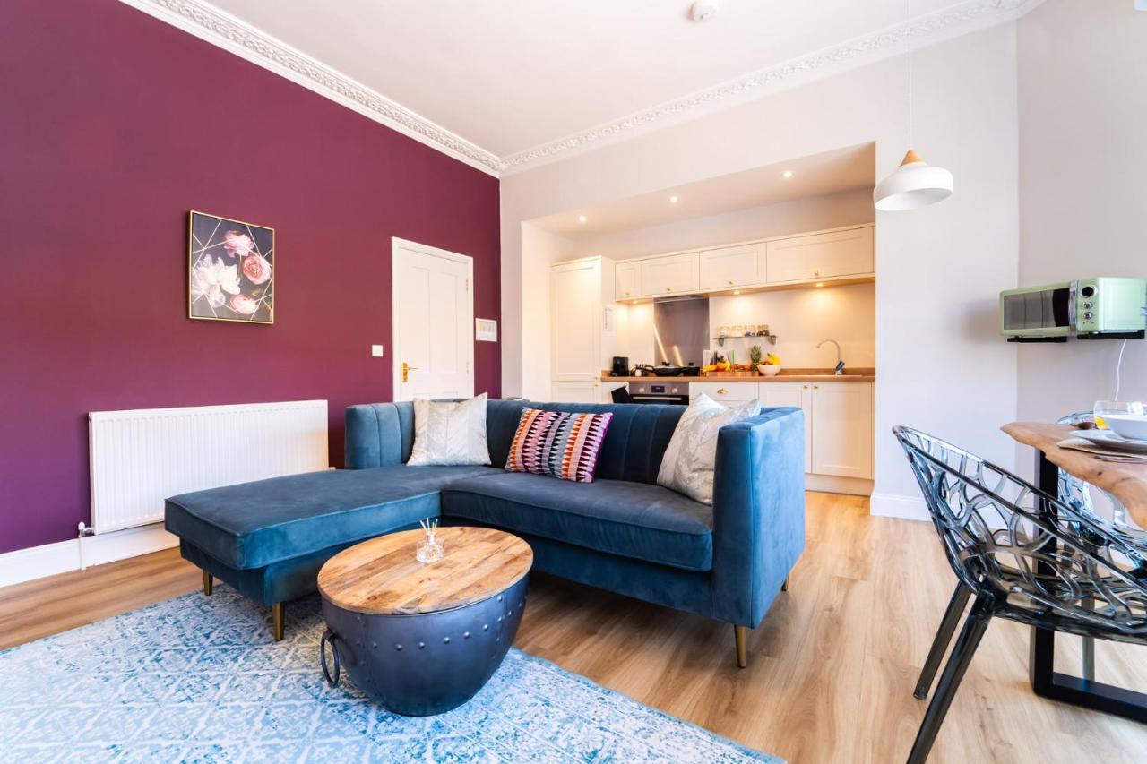 King Street Residence - 2 Bed Great Yarmouth Exterior foto