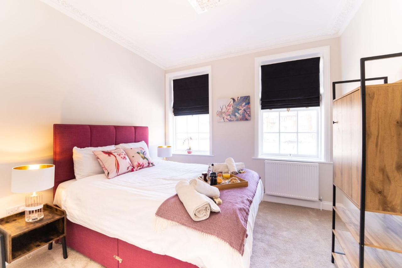 King Street Residence - 2 Bed Great Yarmouth Exterior foto