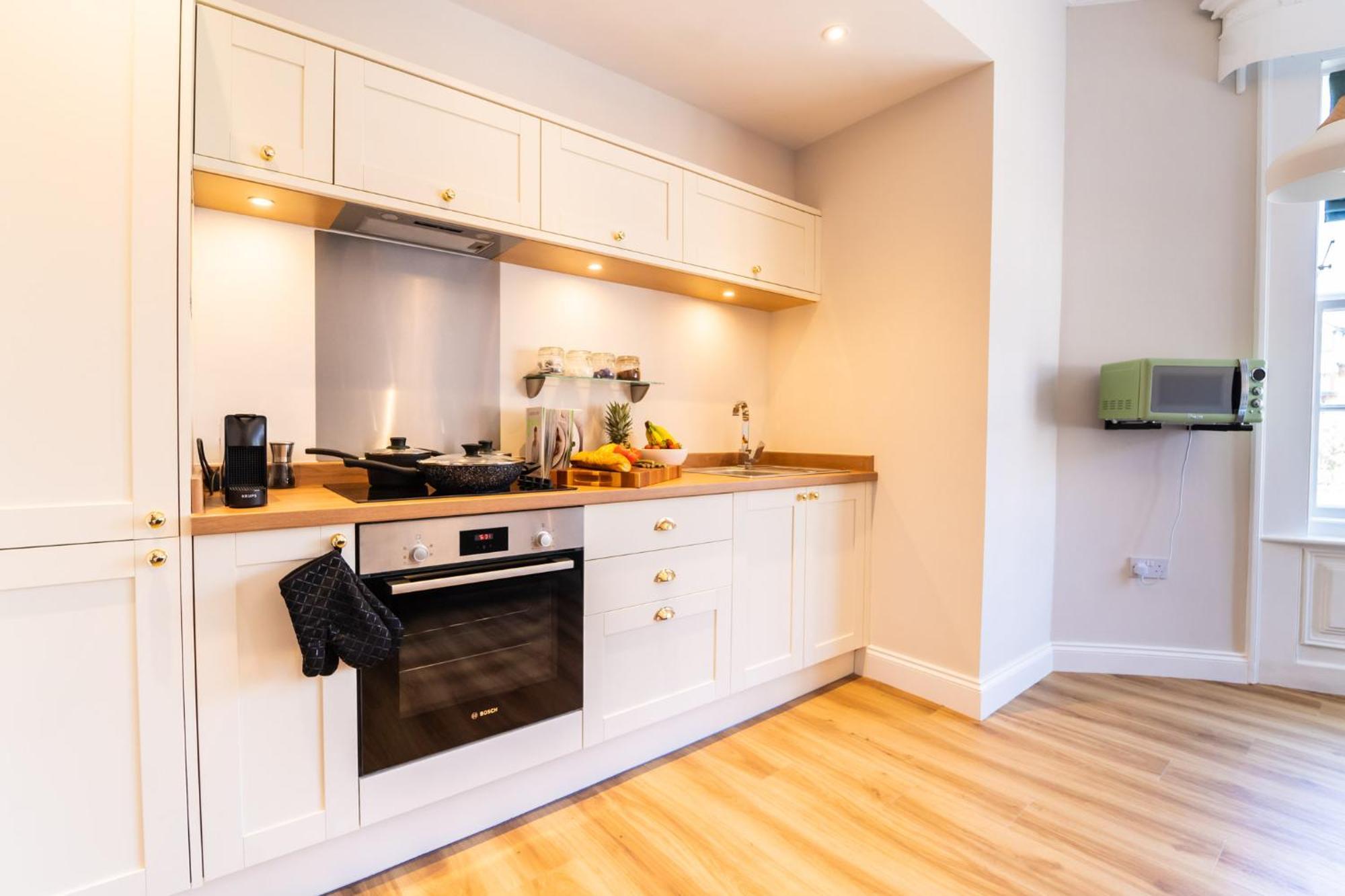 King Street Residence - 2 Bed Great Yarmouth Exterior foto